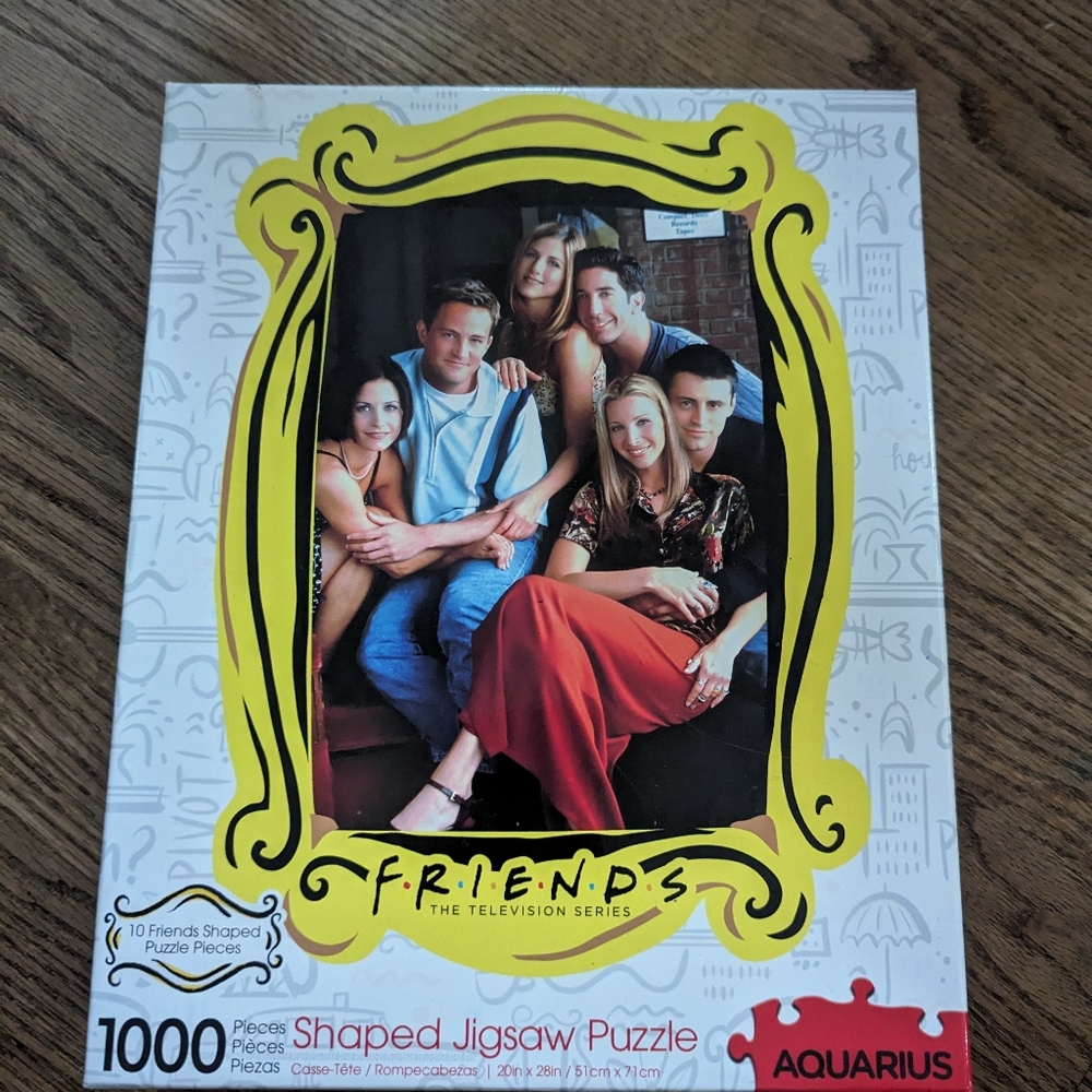 Ultimate Friends' Bundle - Picture 4 of 4